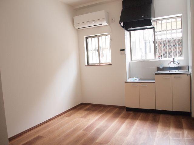 3/30 リビング/ダイニング