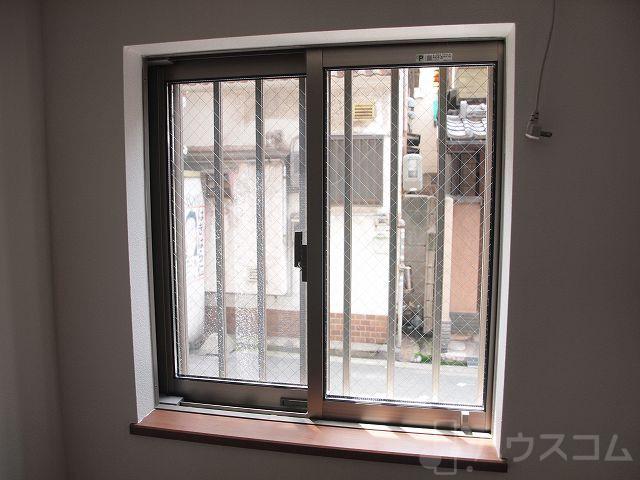 16/30 バルコニー