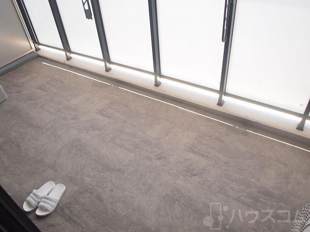 16/30 バルコニー