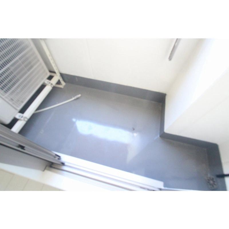 17/30 バルコニー