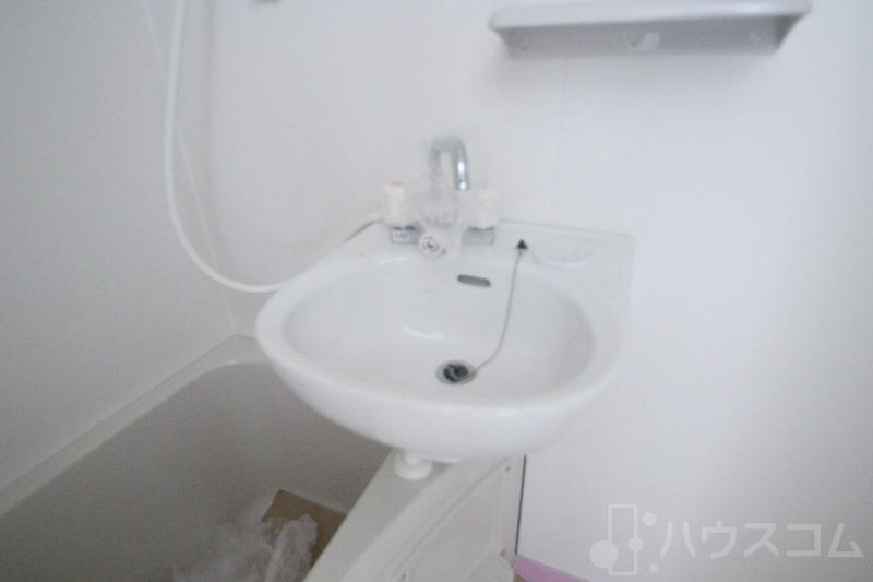 16/30 洗面
