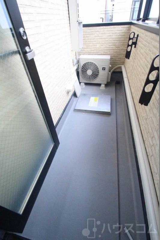 17/30 バルコニー