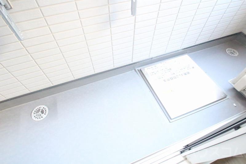 16/30 バルコニー