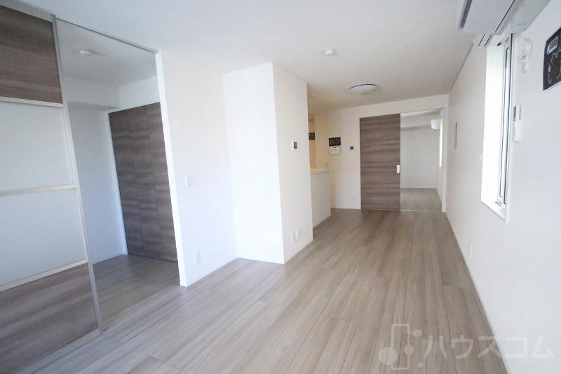 4/30 リビング/ダイニング