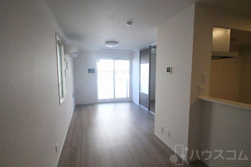 5/30 リビング/ダイニング