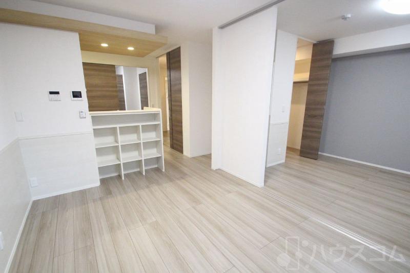 3/30 リビング/ダイニング