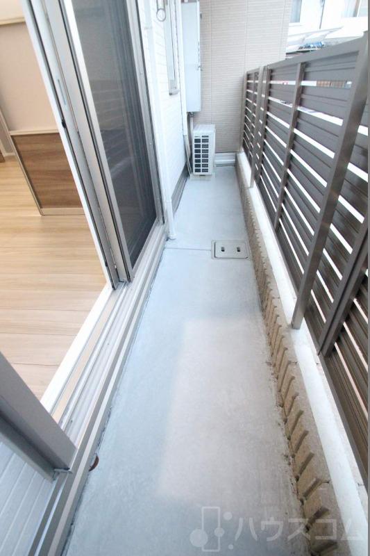 16/30 バルコニー