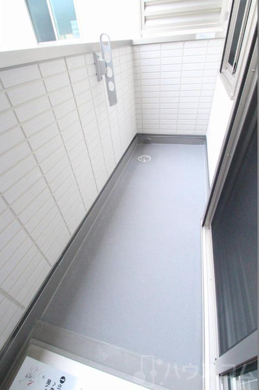 16/30 バルコニー