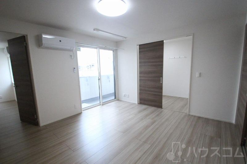 5/30 リビング/ダイニング