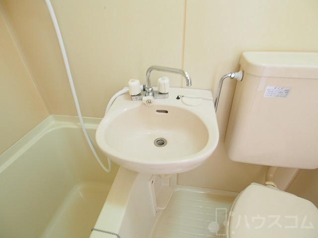 15/30 洗面