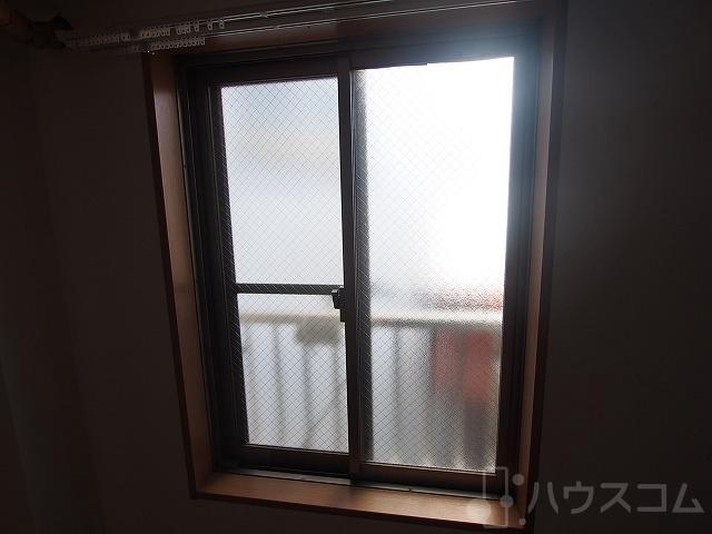 17/30 バルコニー