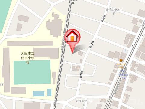 30/30 地図