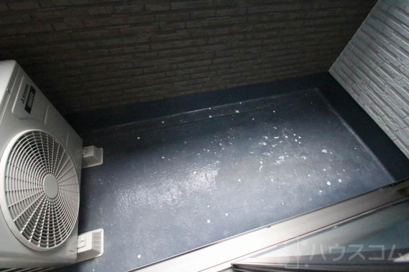 16/30 バルコニー