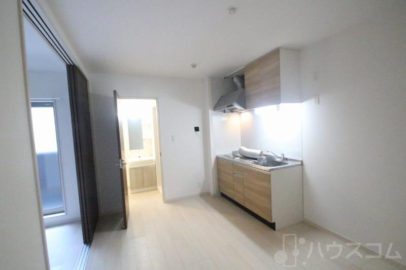 3/30 リビング/ダイニング