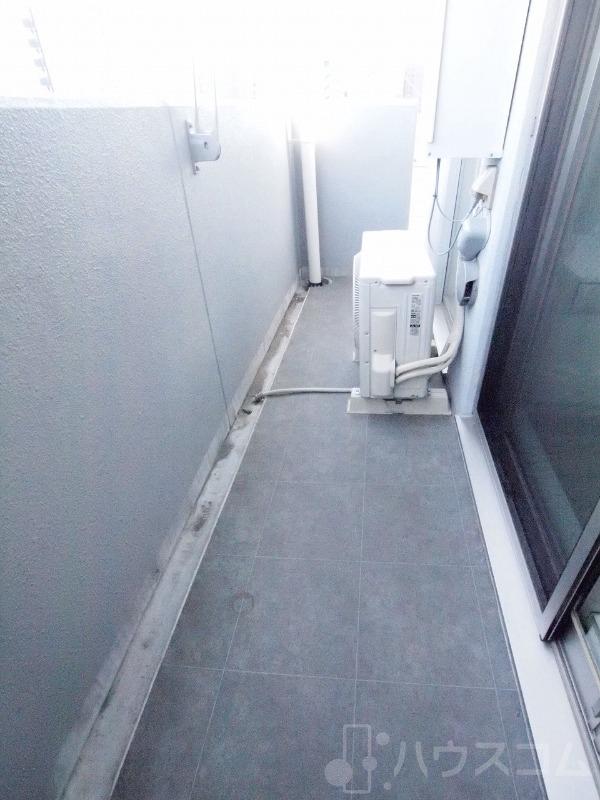 17/30 バルコニー