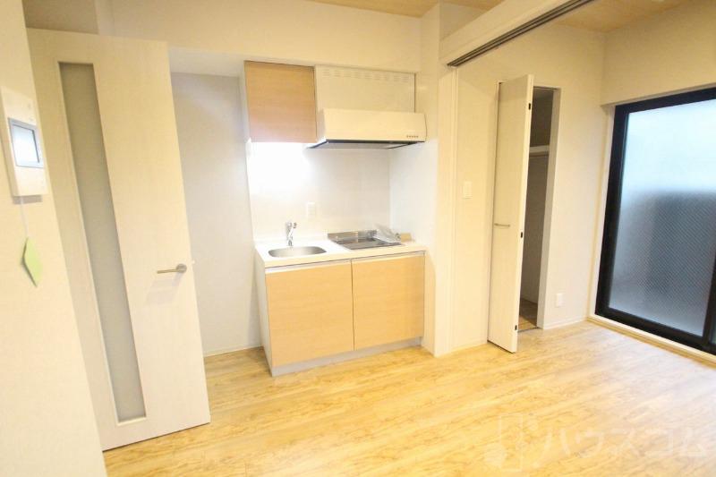 4/30 リビング/ダイニング