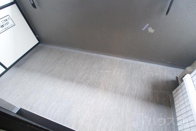 16/30 バルコニー