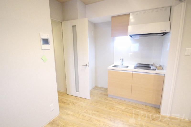 5/30 リビング/ダイニング