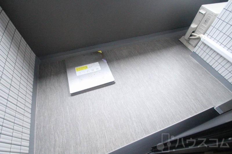 16/30 バルコニー