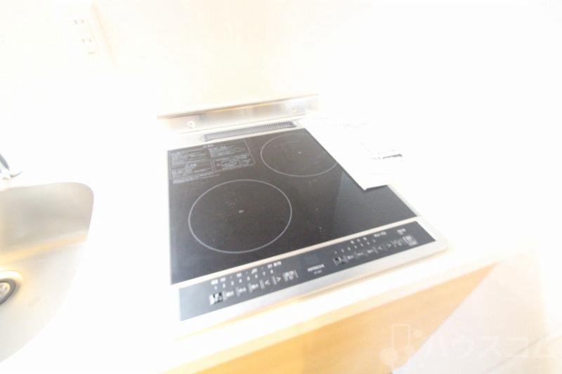 11/30 キッチン
