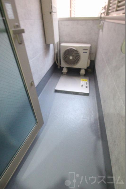 16/30 バルコニー