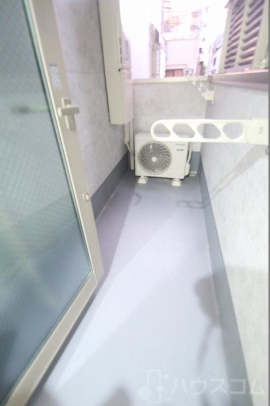 16/30 バルコニー