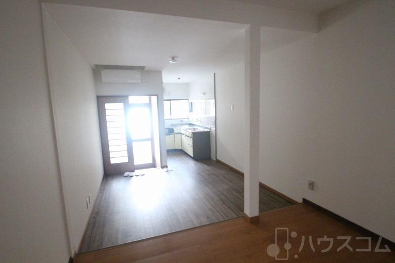 4/30 リビング/ダイニング