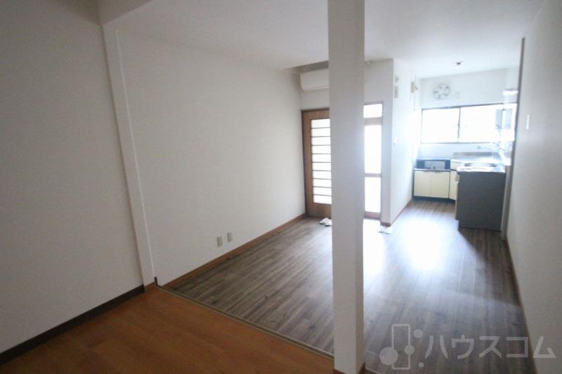 5/30 リビング/ダイニング