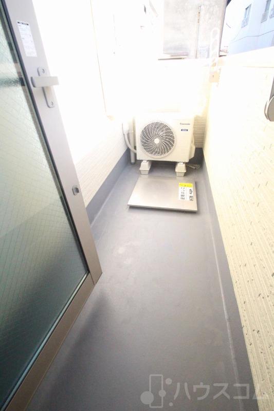 16/30 バルコニー