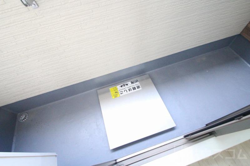 15/30 バルコニー