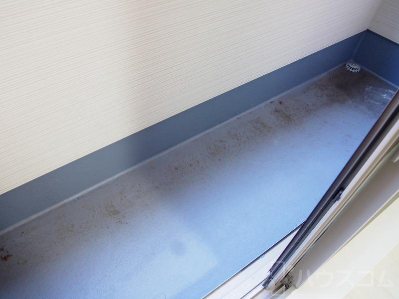 15/30 バルコニー