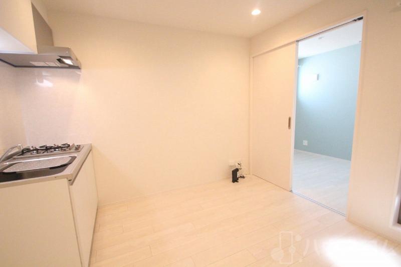 4/30 リビング/ダイニング