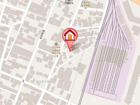 30/30 地図