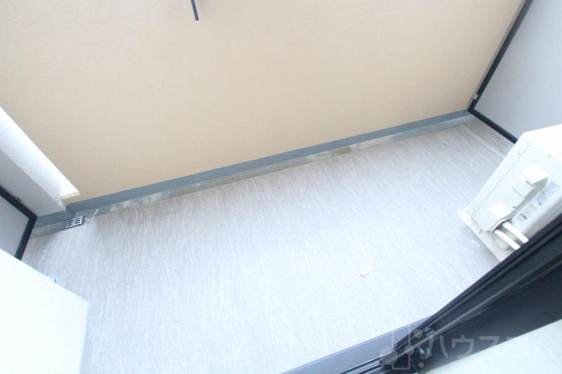 16/30 バルコニー