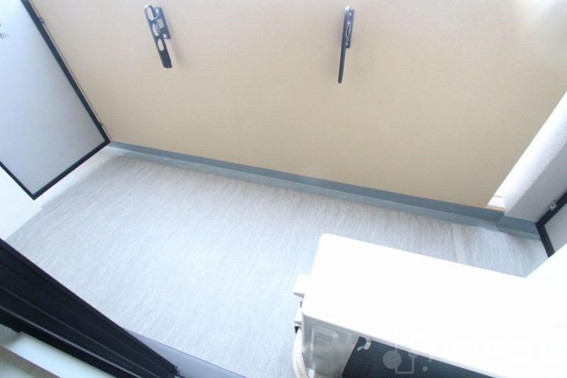 16/30 バルコニー