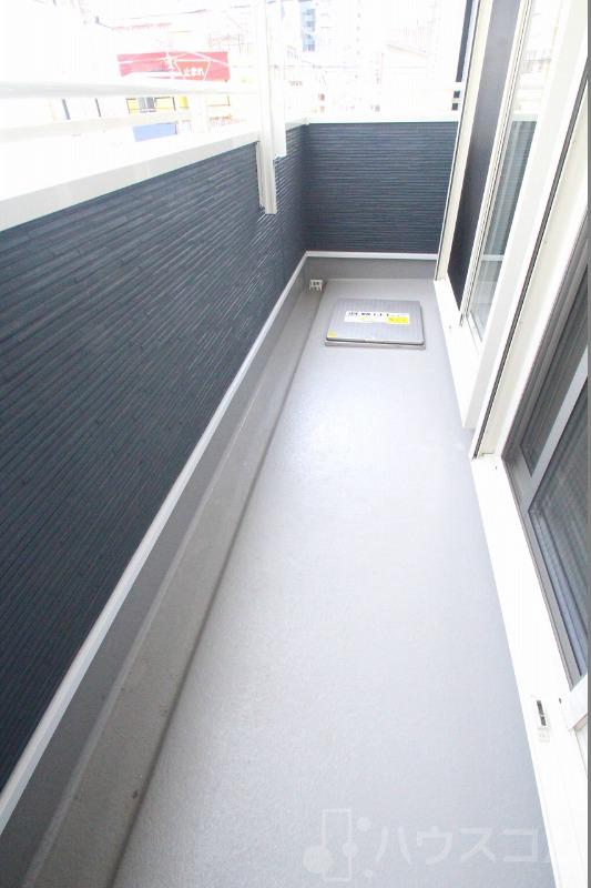 16/30 バルコニー