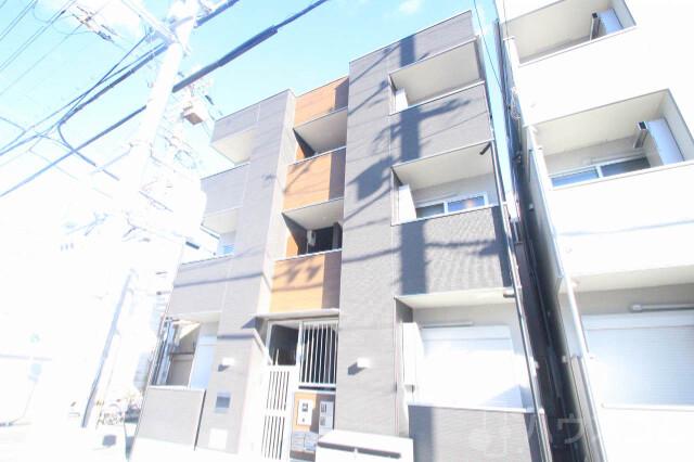 1/30 外観