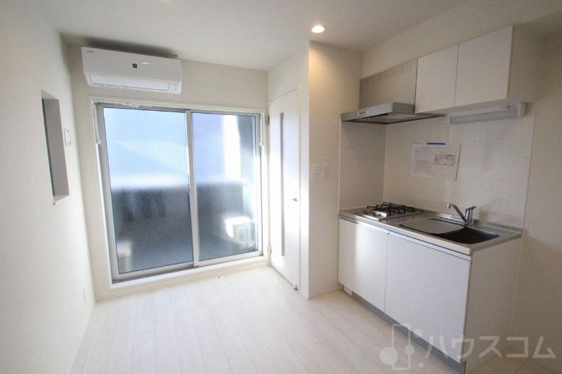 3/30 リビング/ダイニング