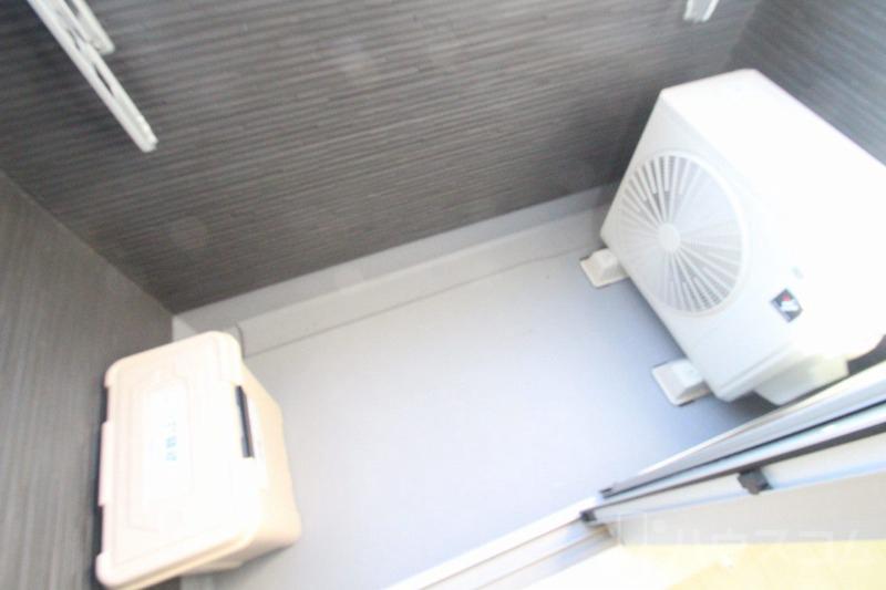 16/30 バルコニー