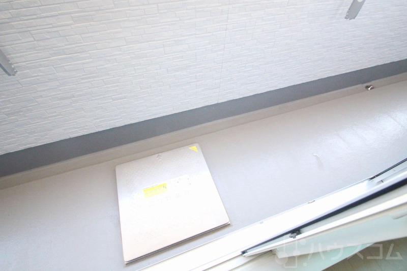 17/30 バルコニー