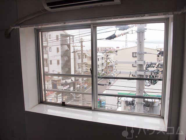 16/30 バルコニー