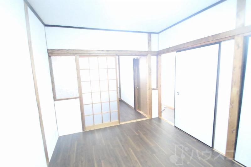 4/30 リビング/ダイニング