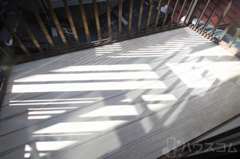 17/30 バルコニー