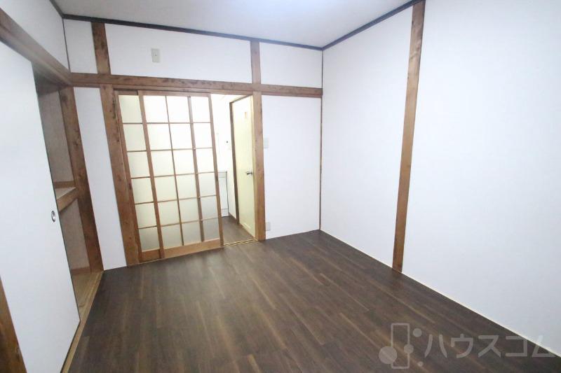 5/30 リビング/ダイニング