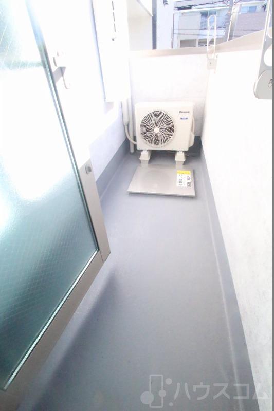 16/30 バルコニー