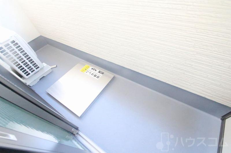 16/30 バルコニー