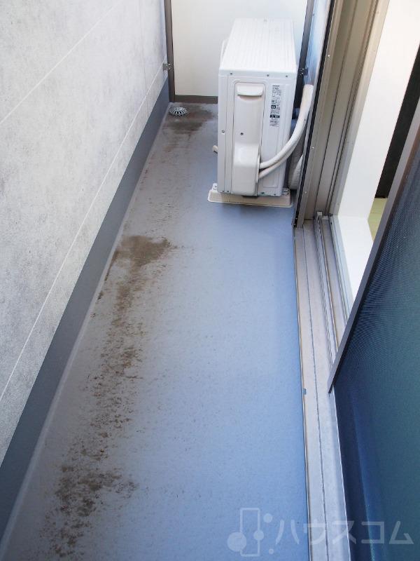 16/30 バルコニー