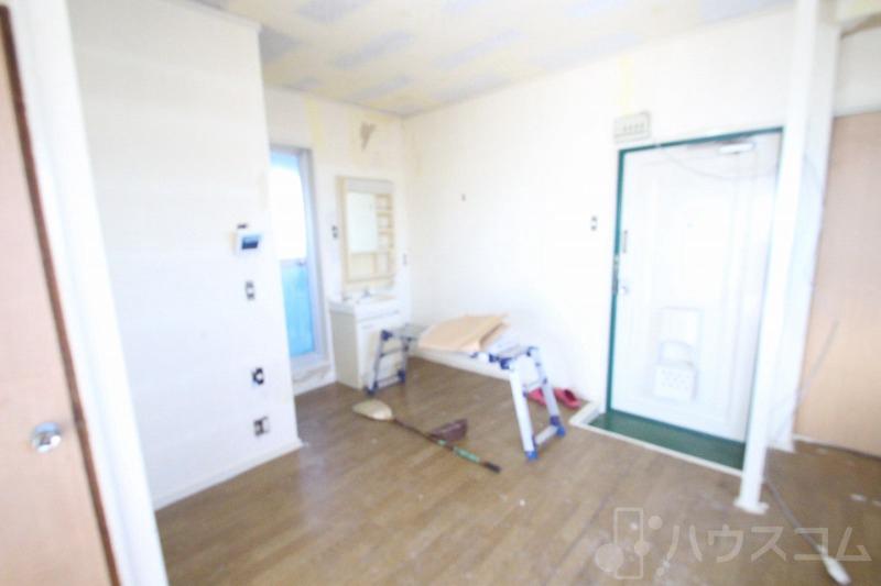 5/30 リビング/ダイニング