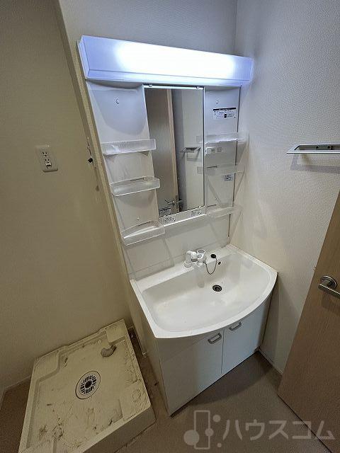 14/30 洗面