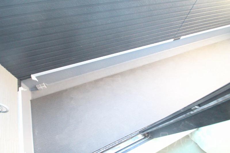 17/30 バルコニー